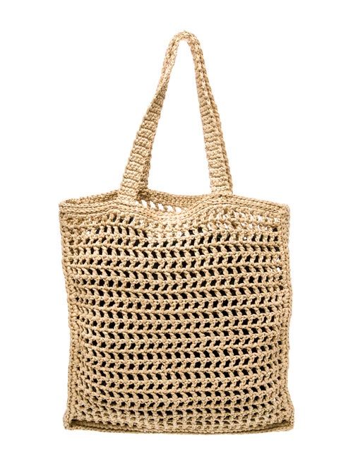 Prada Signature Evening Bag