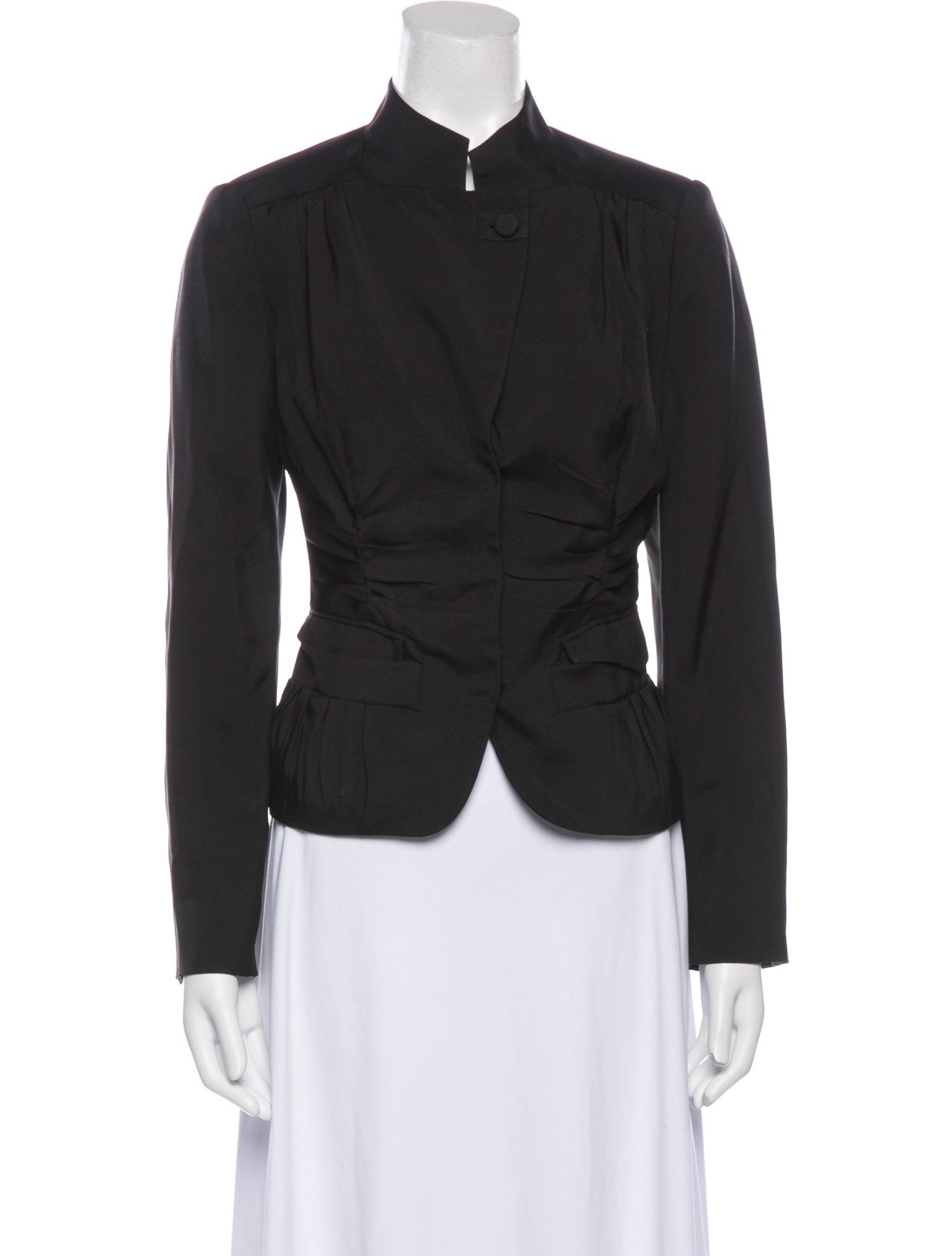 Prada Vintage 2000's Evening Jacket