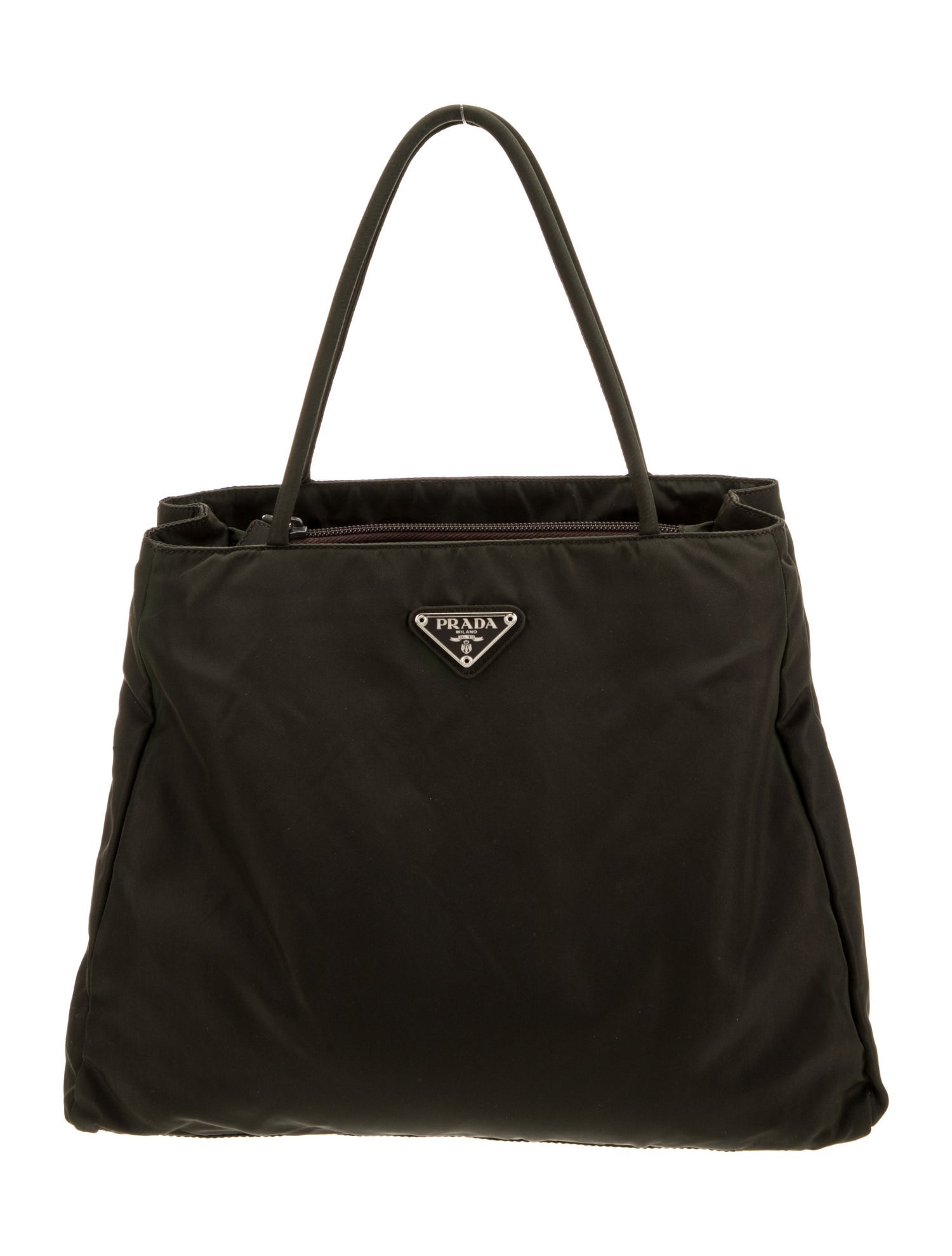 Prada Tessuto Nylon Tessuto City