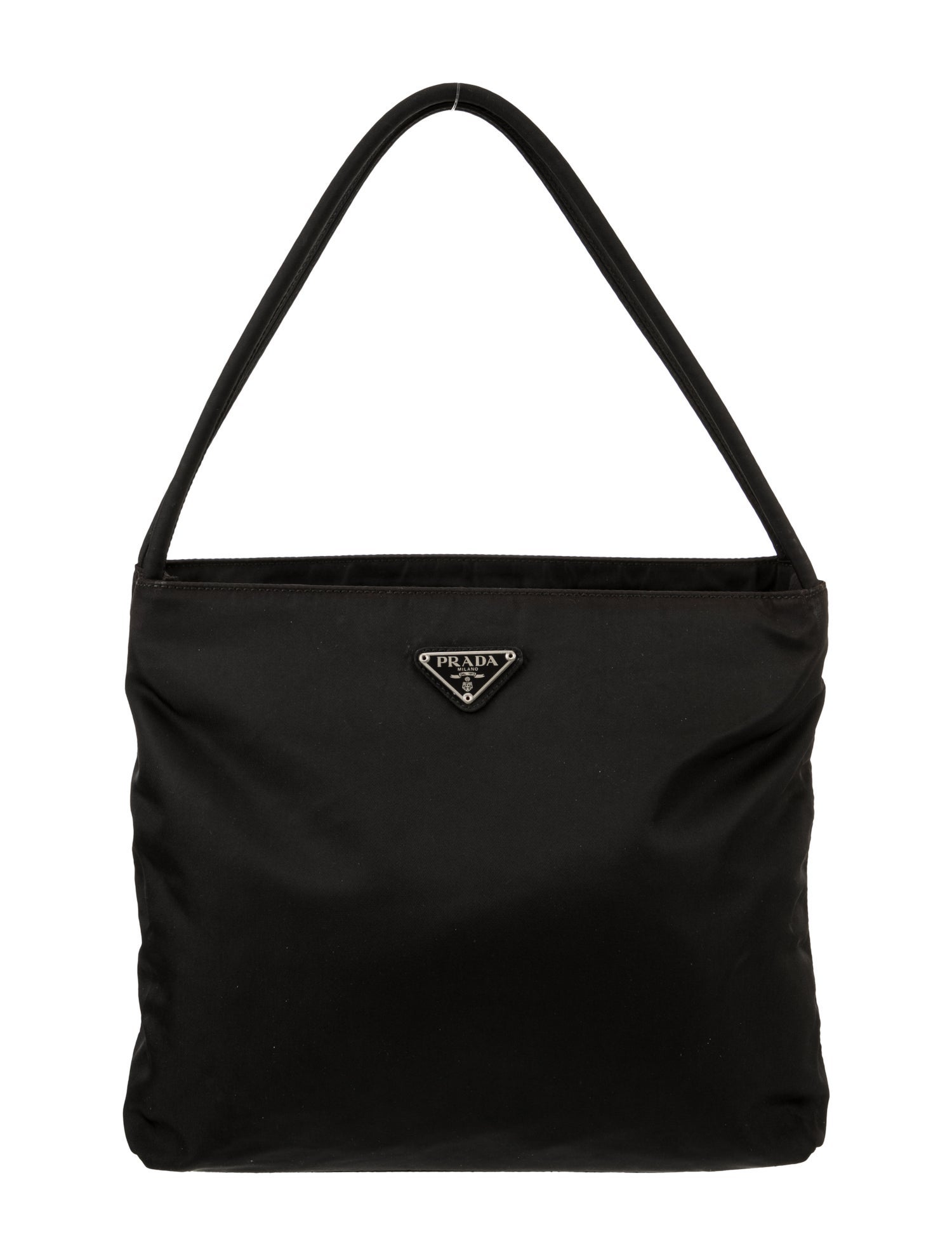 Prada Tessuto Nylon Tessuto City