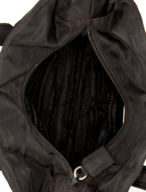 Prada Tessuto Nylon Tote