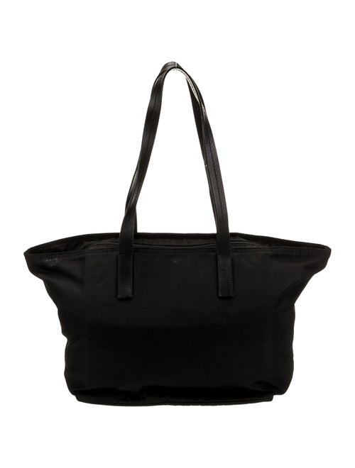 Prada Nylon Tote