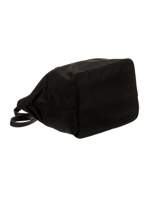 Prada Nylon Tote
