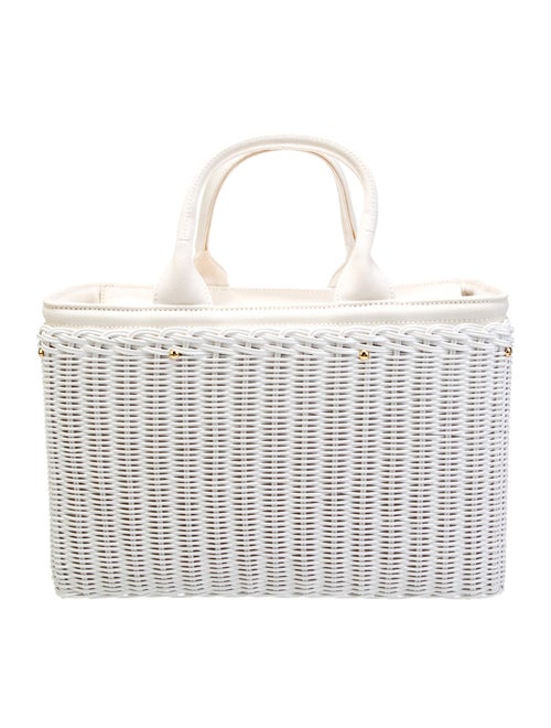 Prada Wicker Midollino