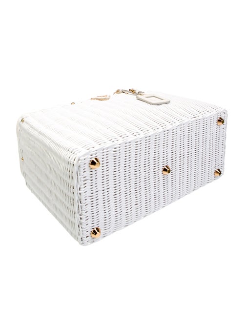 Prada Wicker Midollino