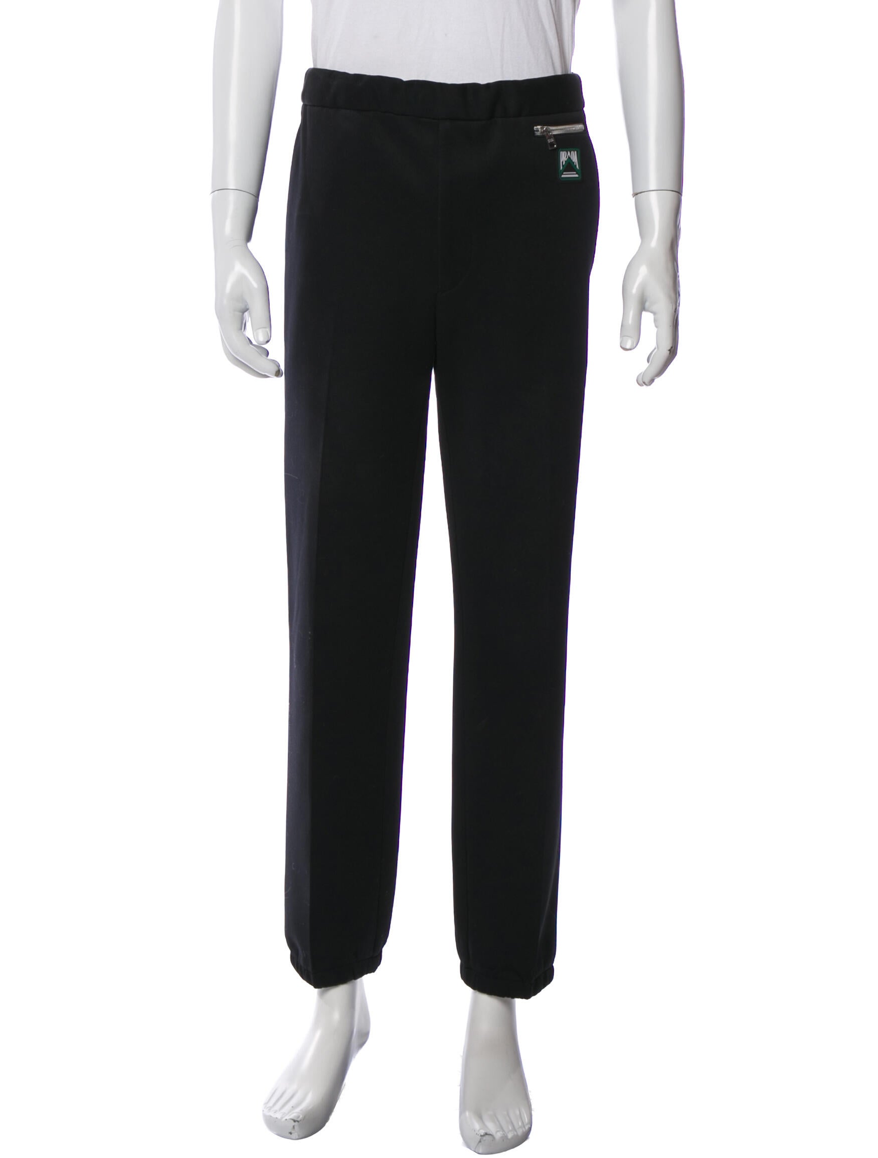 Prada 2018 Sweatpants