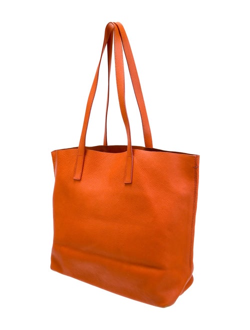 Prada Vitello Daino Leather Tote