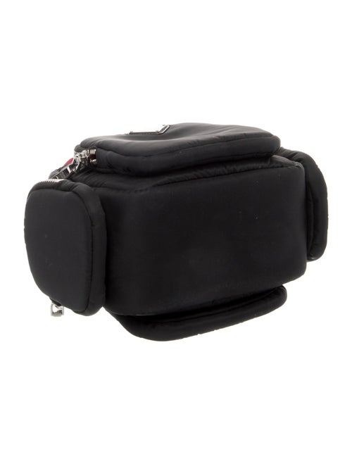 Prada Tessuto Nylon Cargo