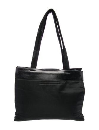 Prada Tessuto Nylon Nylon Tote