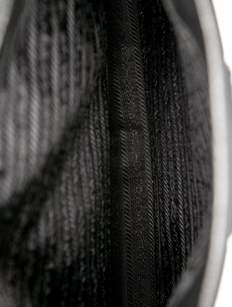 Prada Tessuto Nylon Nylon Tote
