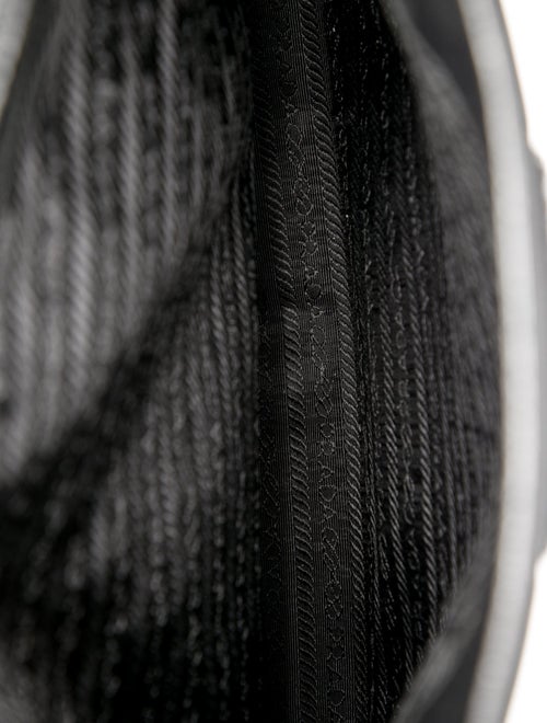 Prada Tessuto Nylon Nylon Tote