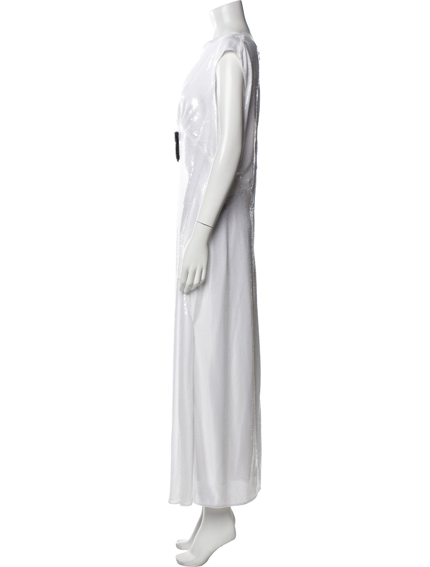 Prada 2024 Long Dress w/ Tags
