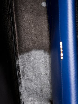 Prada Signature Double Bag Medium