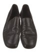 Prada Leather Loafers
