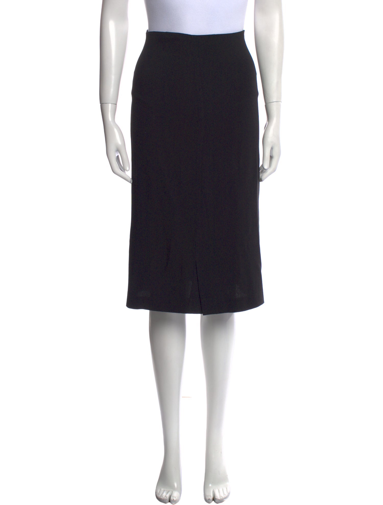 Prada Knee-Length Skirt