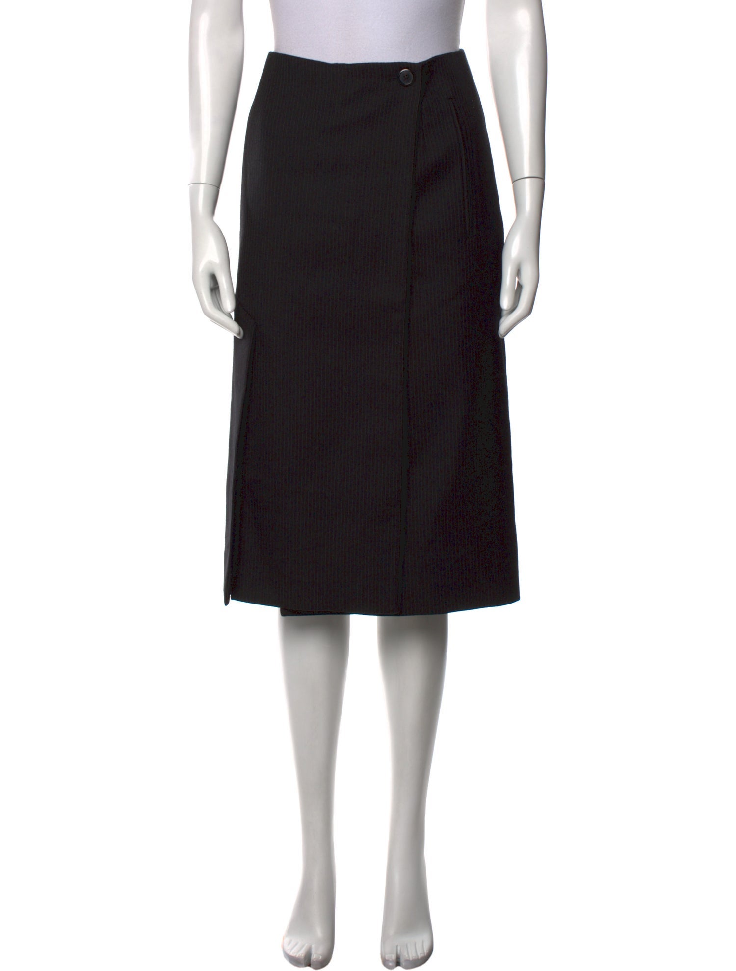 Prada 2021 Knee-Length Skirt