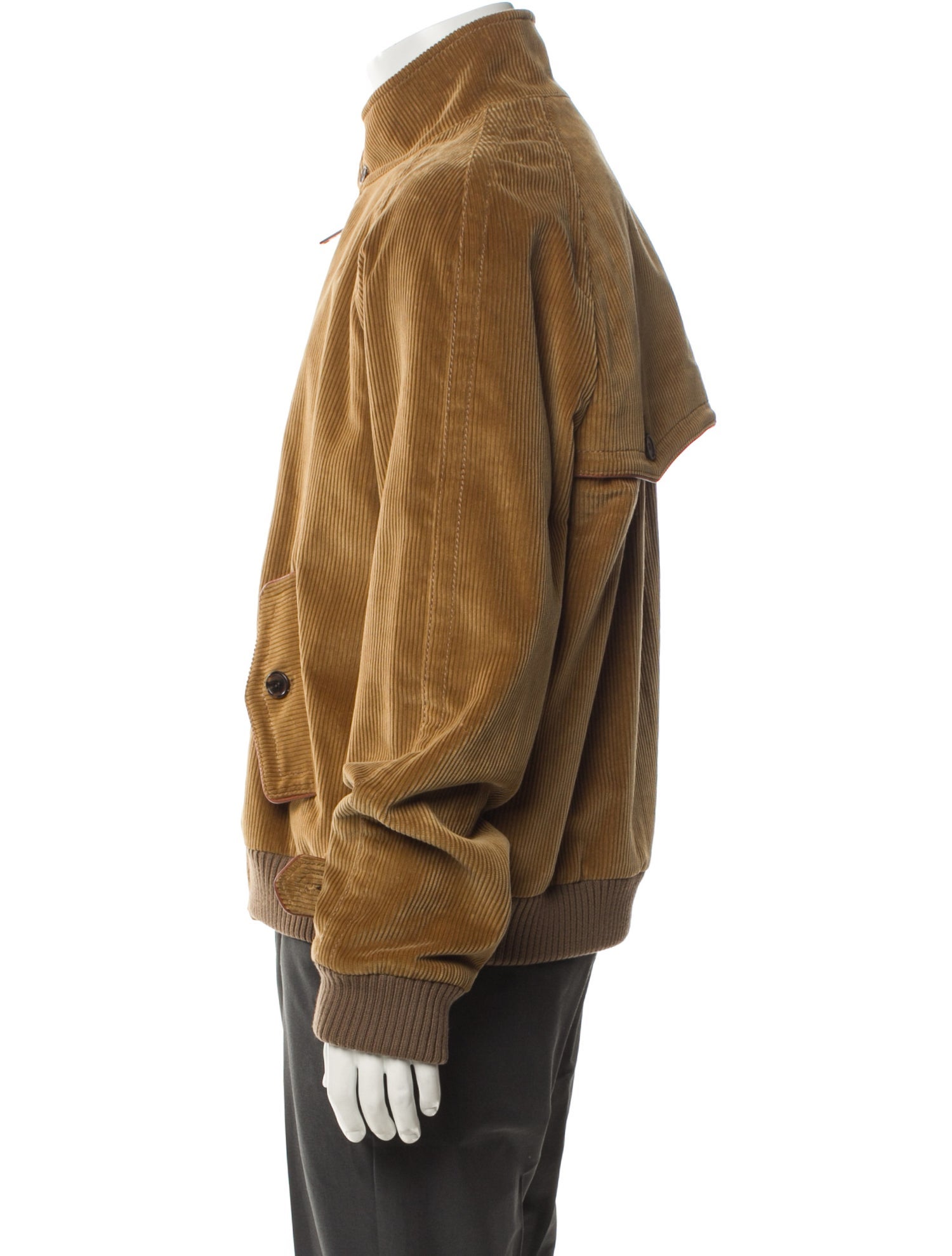 Prada 2017 Windbreaker