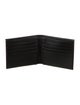 Prada Leather Bifold Wallet