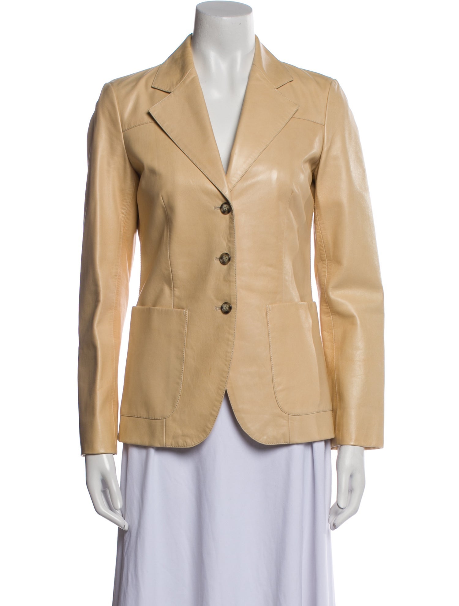 Prada Vintage 2000's Blazer