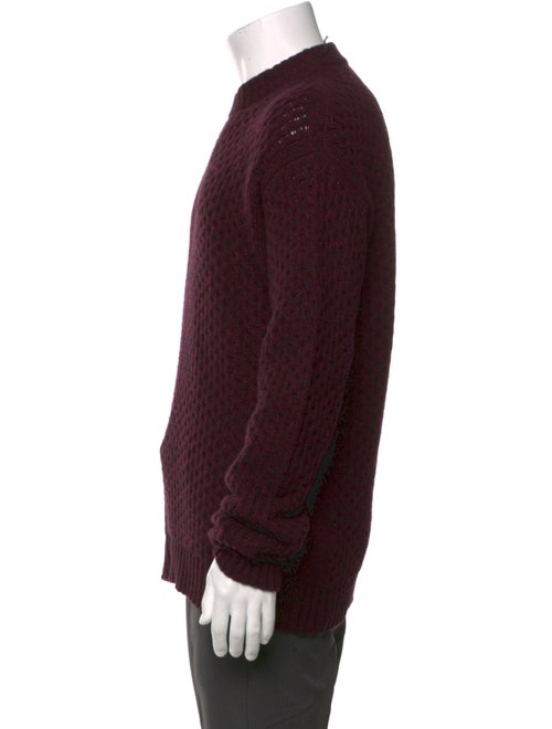 Prada 2017 Wool Pullover