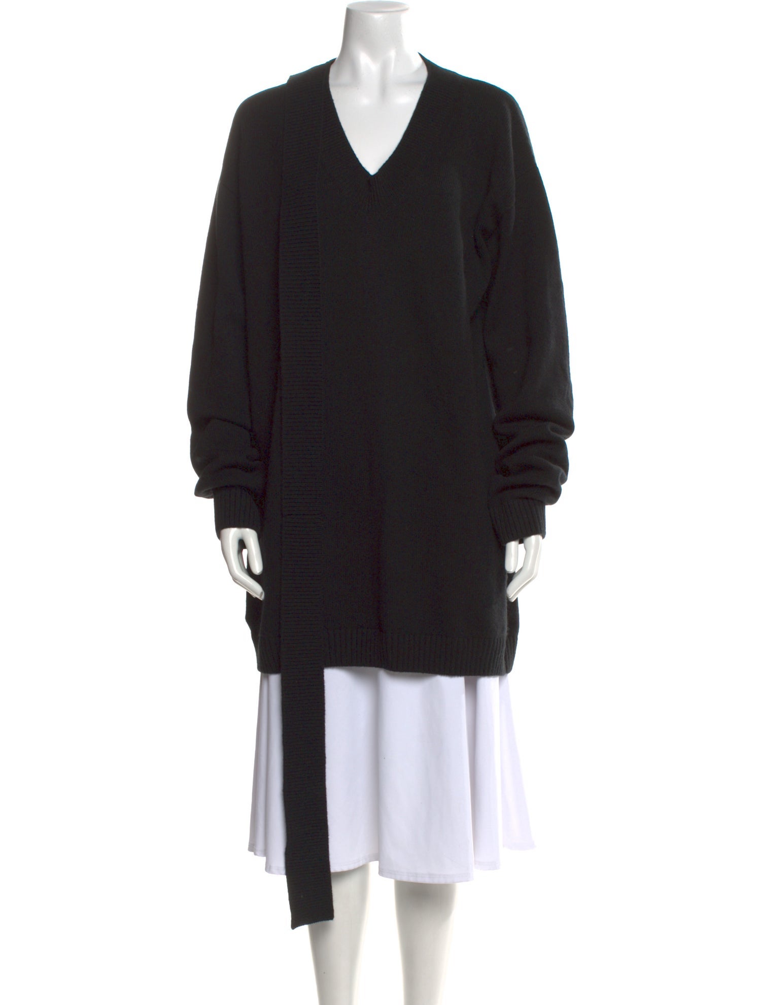 Prada 2021 Cashmere Sweater