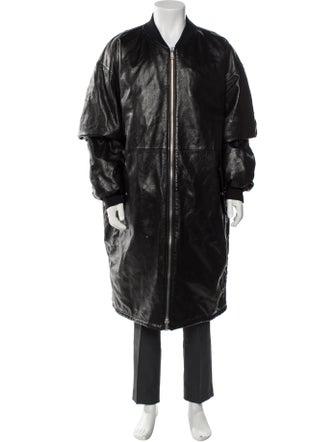 Prada 2022 Re-Nylon Parka
