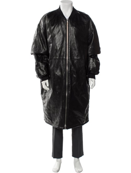 Prada 2022 Re-Nylon Parka