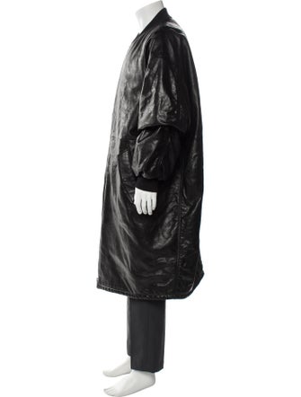 Prada 2022 Re-Nylon Parka