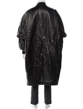 Prada 2022 Re-Nylon Parka