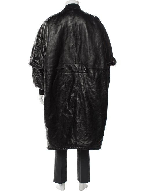 Prada 2022 Re-Nylon Parka