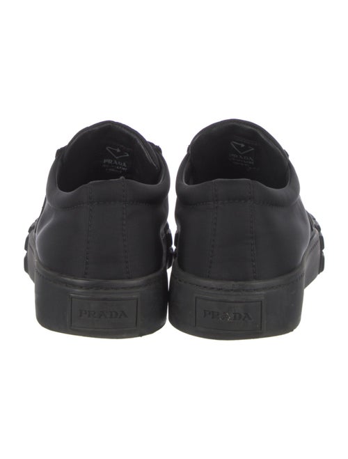 Prada Nylon Sneakers