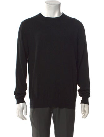 Prada 2020 Virgin Wool Pullover