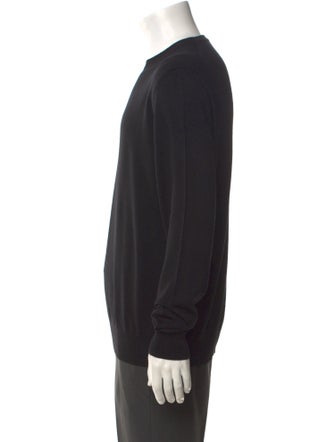 Prada 2020 Virgin Wool Pullover