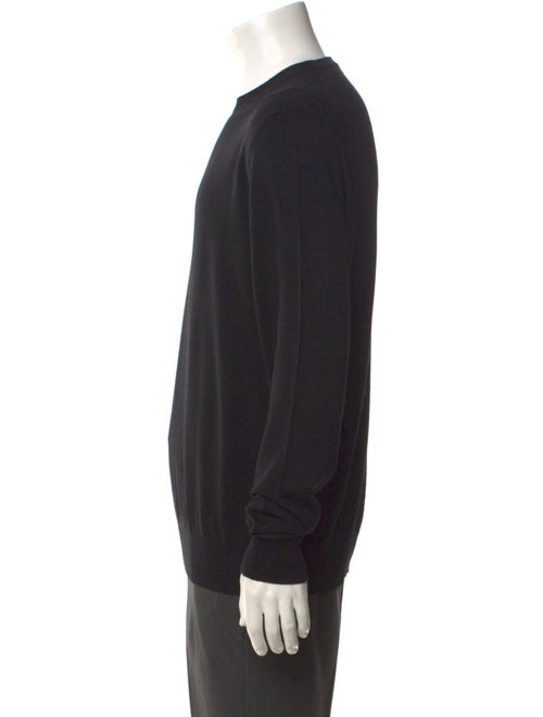 Prada 2020 Virgin Wool Pullover