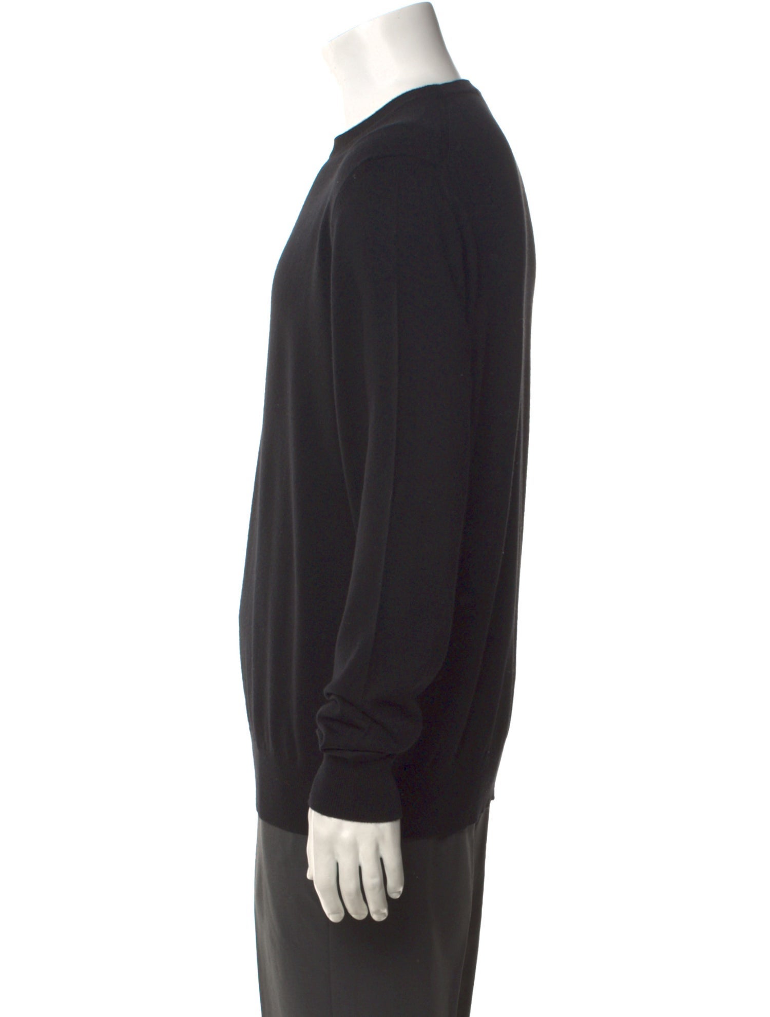 Prada 2020 Virgin Wool Pullover