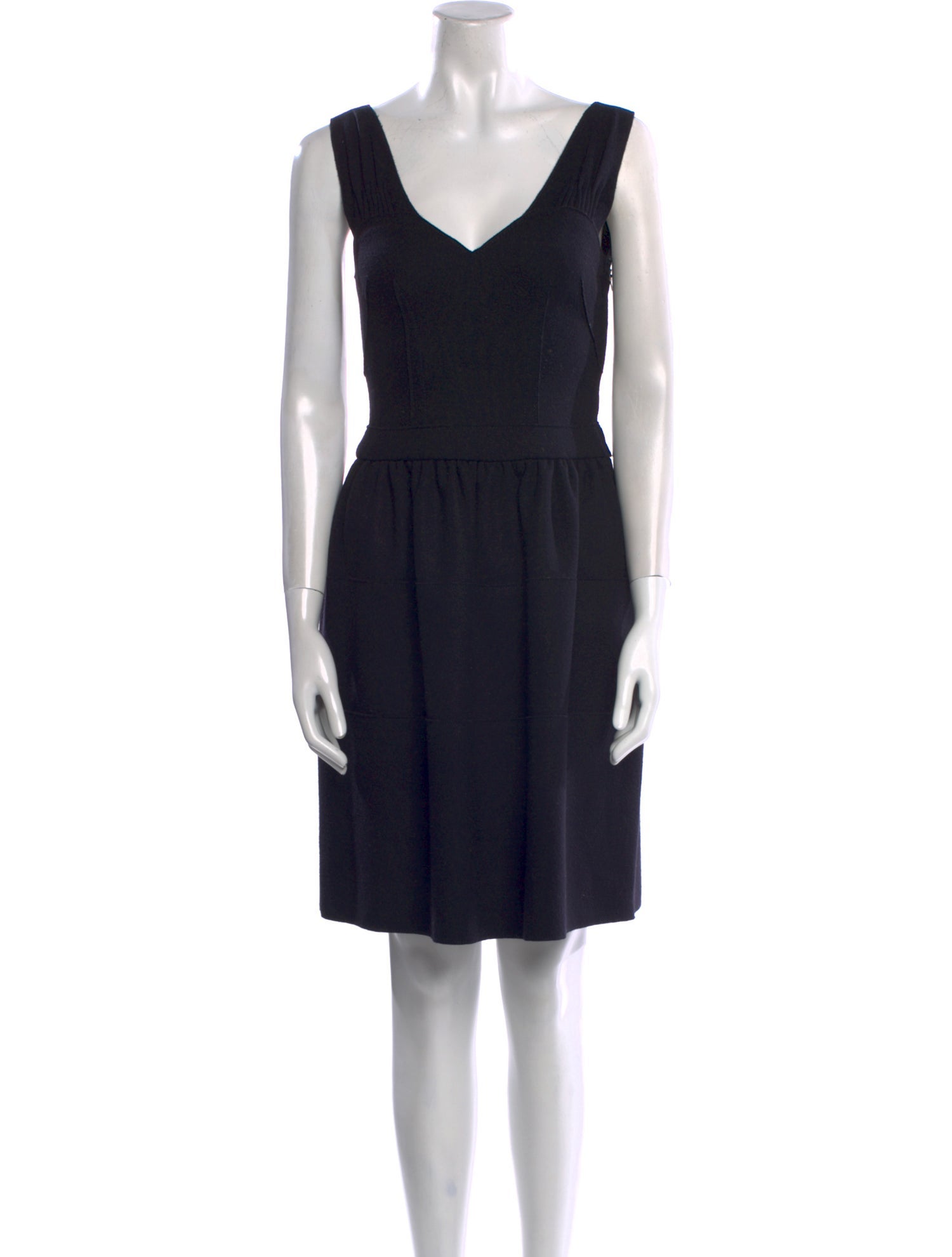 Prada Vintage Mini Dress