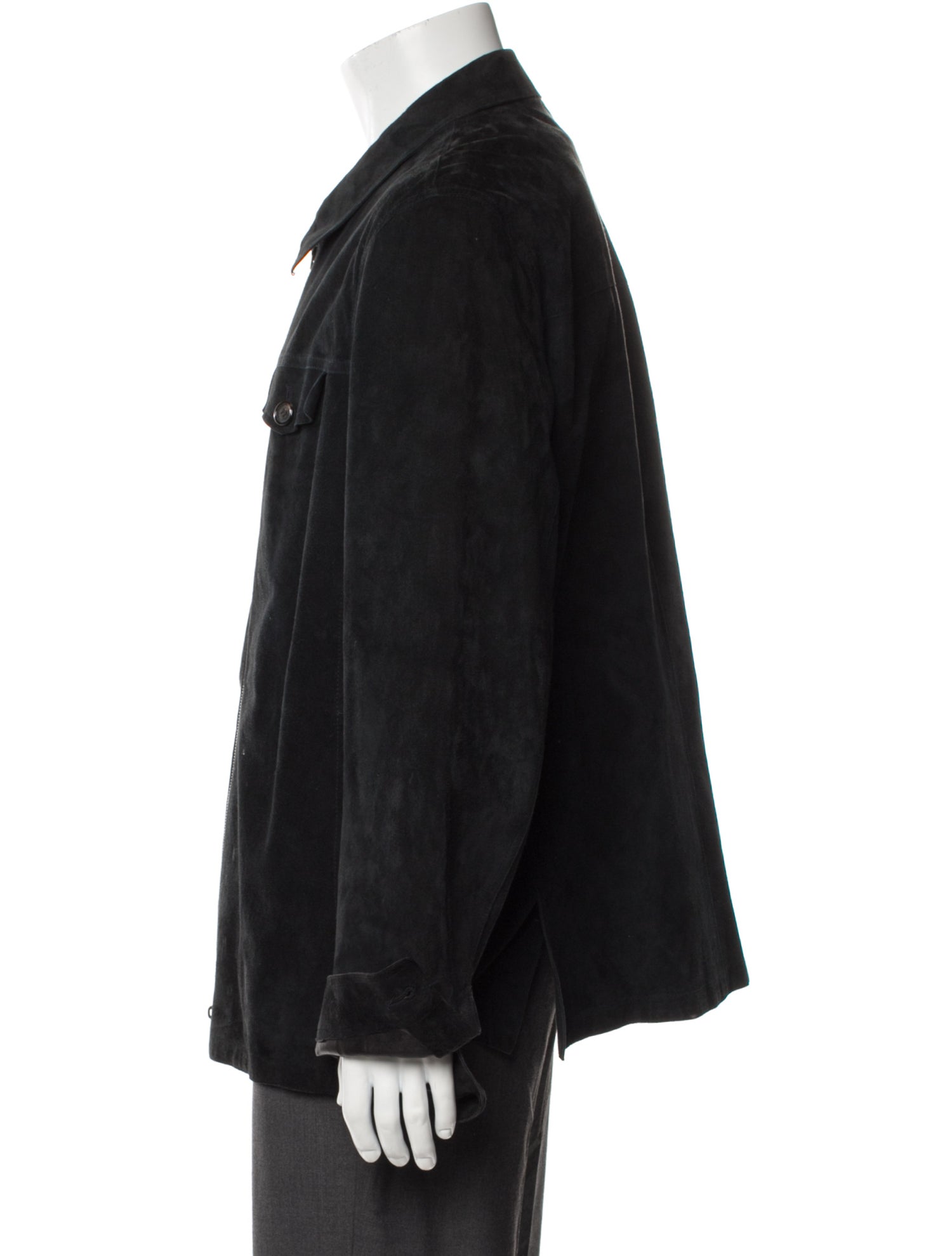 Prada Vintage 2000's Jacket