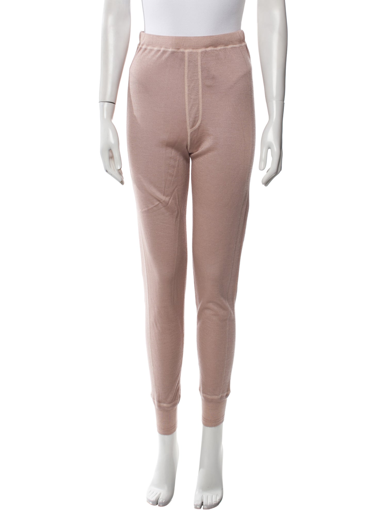 Prada 2021 Jogger Sweatpants