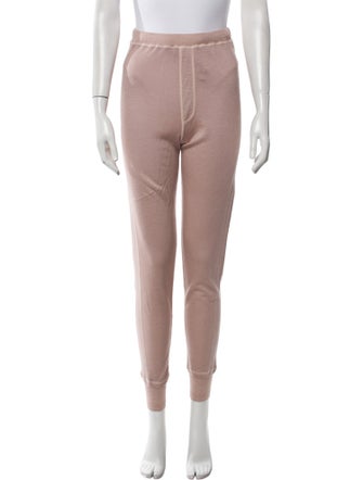 Prada 2021 Jogger Sweatpants