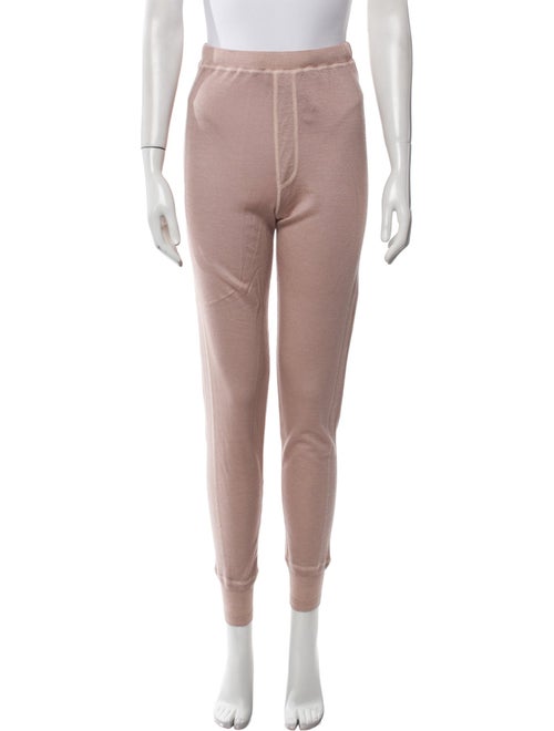 Prada 2021 Jogger Sweatpants