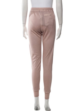 Prada 2021 Jogger Sweatpants