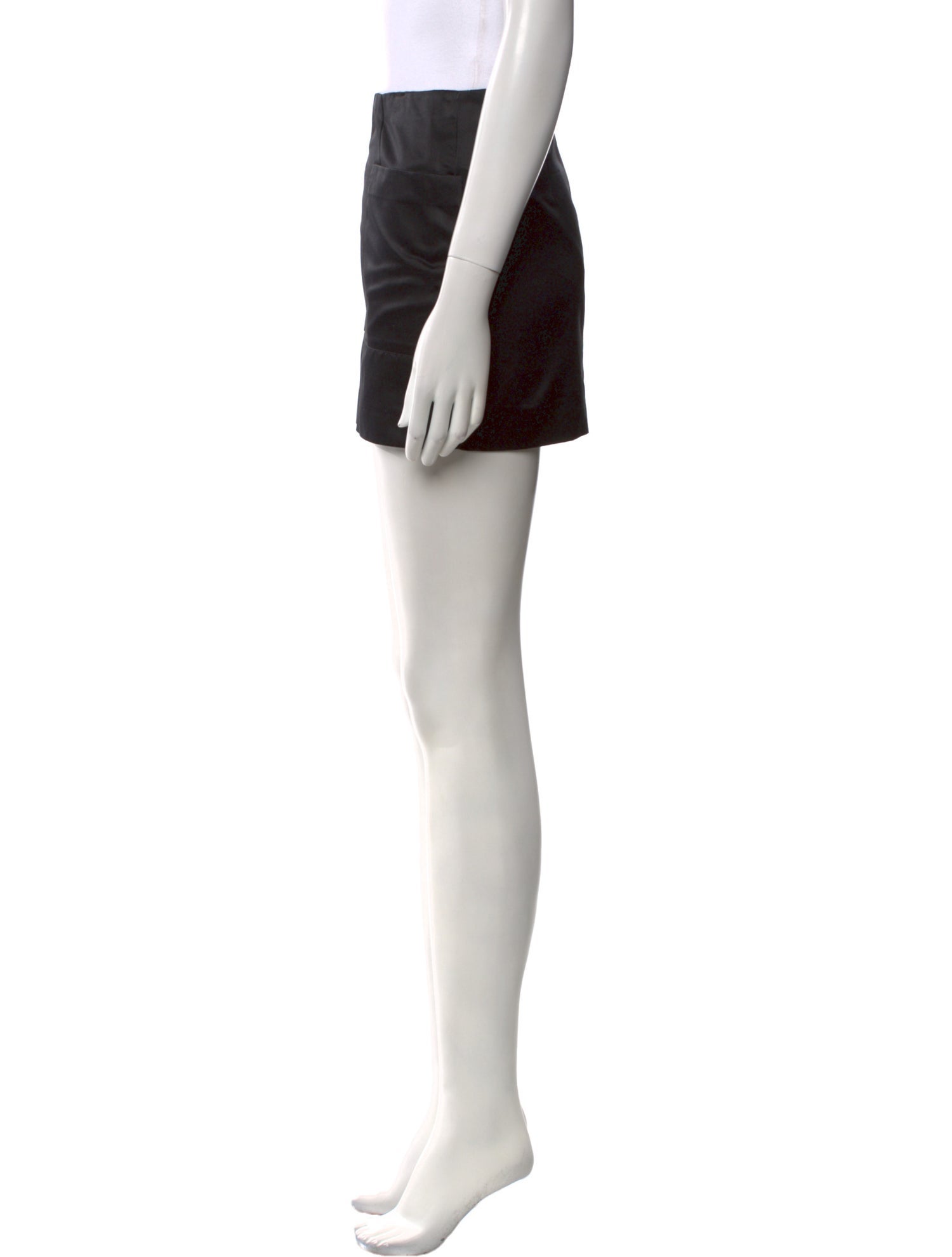 Prada Vintage Mini Skirt