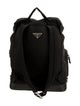 Prada Tessuto Backpack