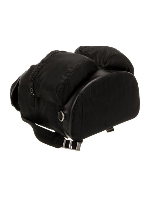 Prada Tessuto Backpack