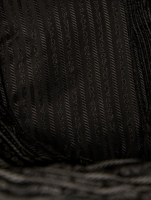 Prada Tessuto Backpack