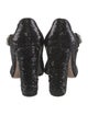 Prada Sequins Sequin Embellishments Pumps