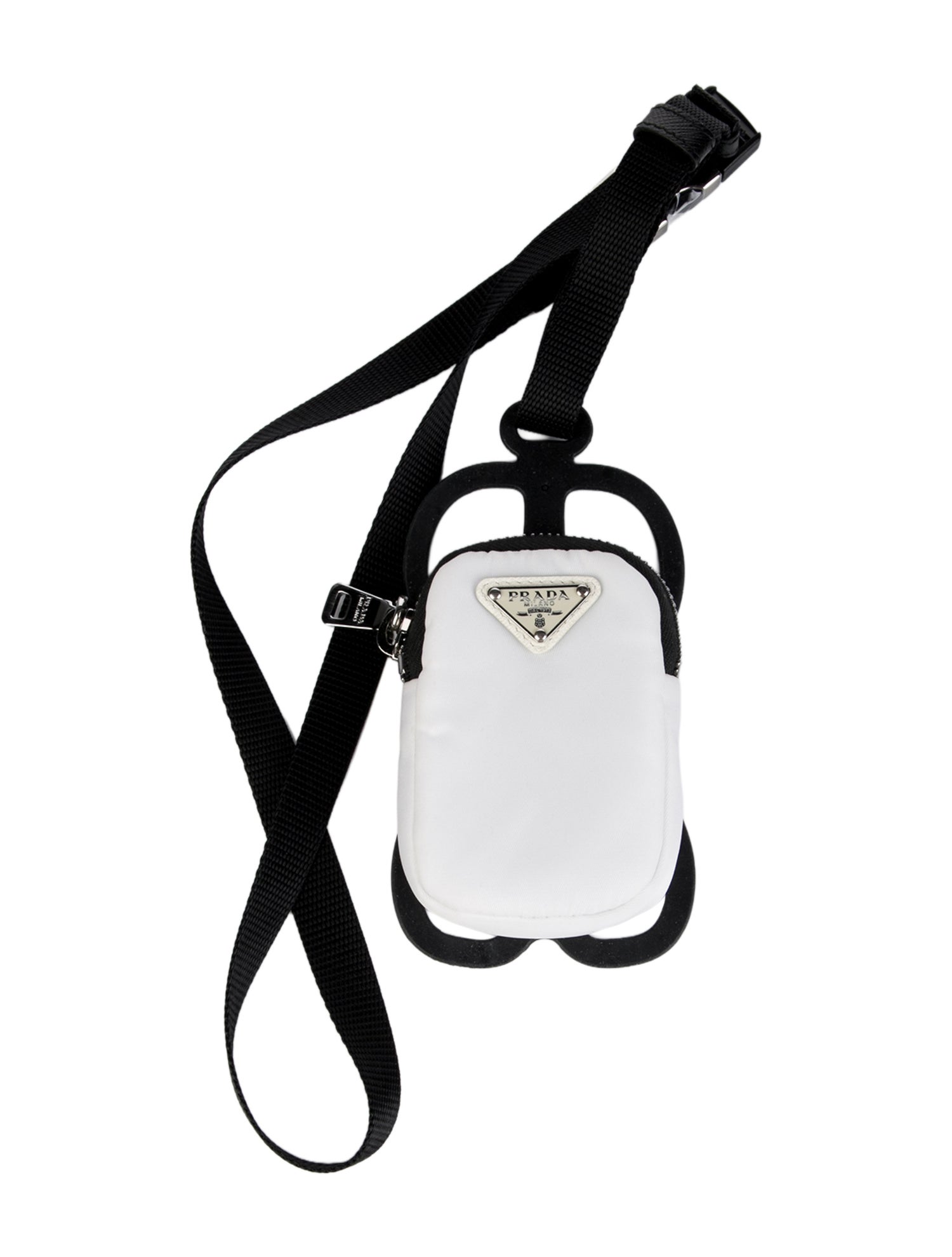 Prada Tessuto Cargo Phone Case