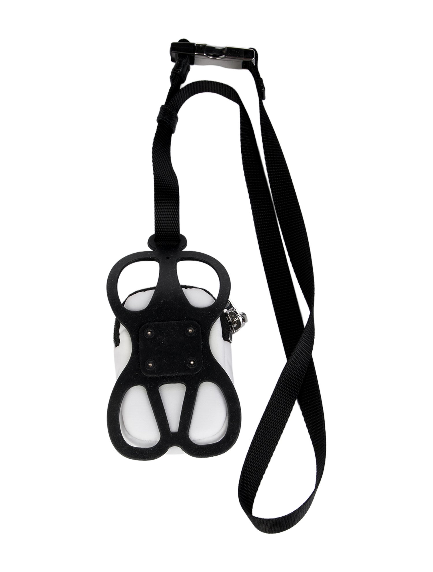 Prada Tessuto Cargo Phone Case