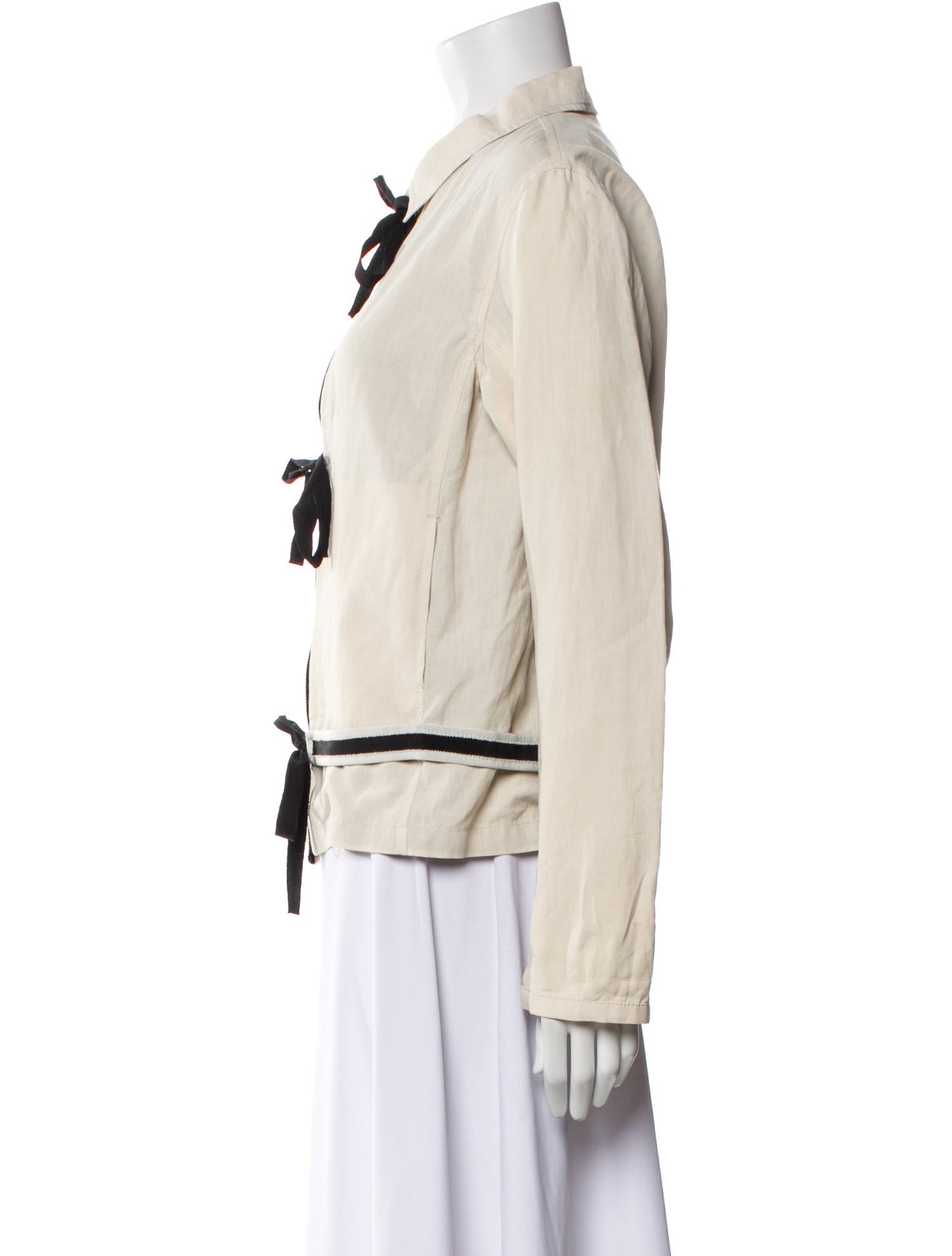 Prada Vintage 2000's Jacket