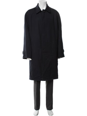 Prada Vintage 2000's Overcoat